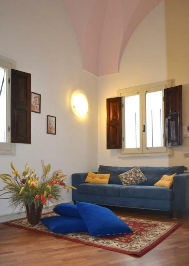 Casa Vacanze Ayroldi Lecce Exterior photo