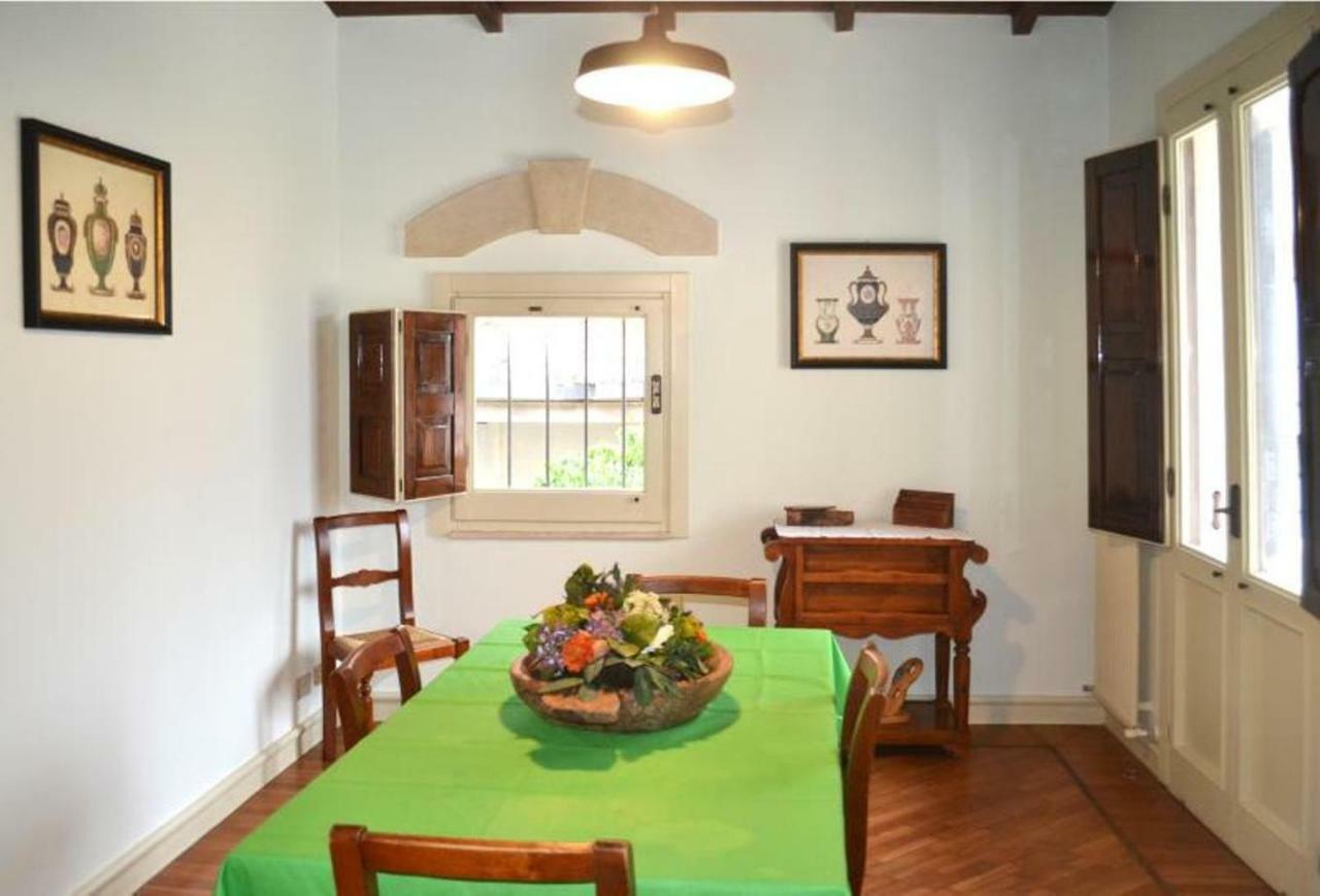 Casa Vacanze Ayroldi Lecce Exterior photo